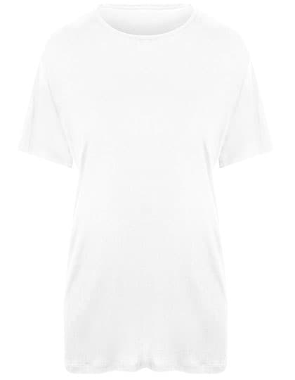 DainTree EcoViscose T — Arctic White