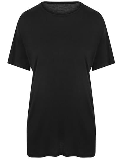 DainTree EcoViscose T — Jet Black