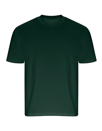 Arrow Recycled Heavy Oversize T — Green