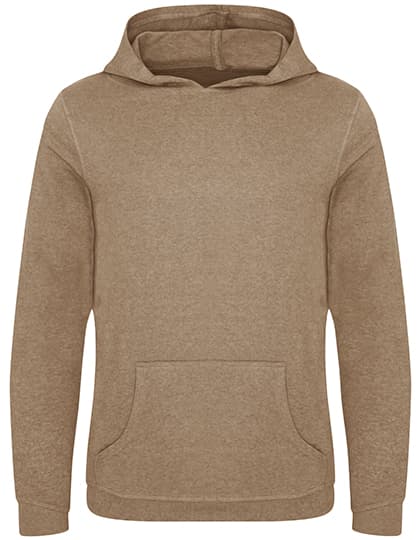 Lusaka Sustainable Hoodie — Sand Dune