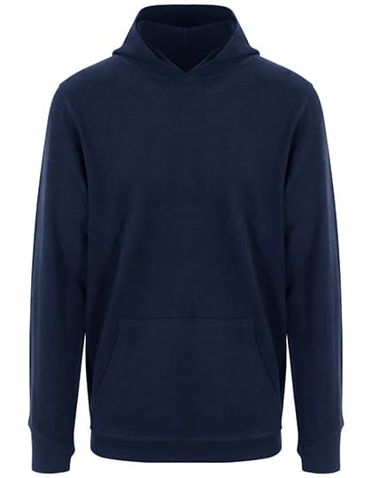 Corcovado Organic Hoodie — Navy