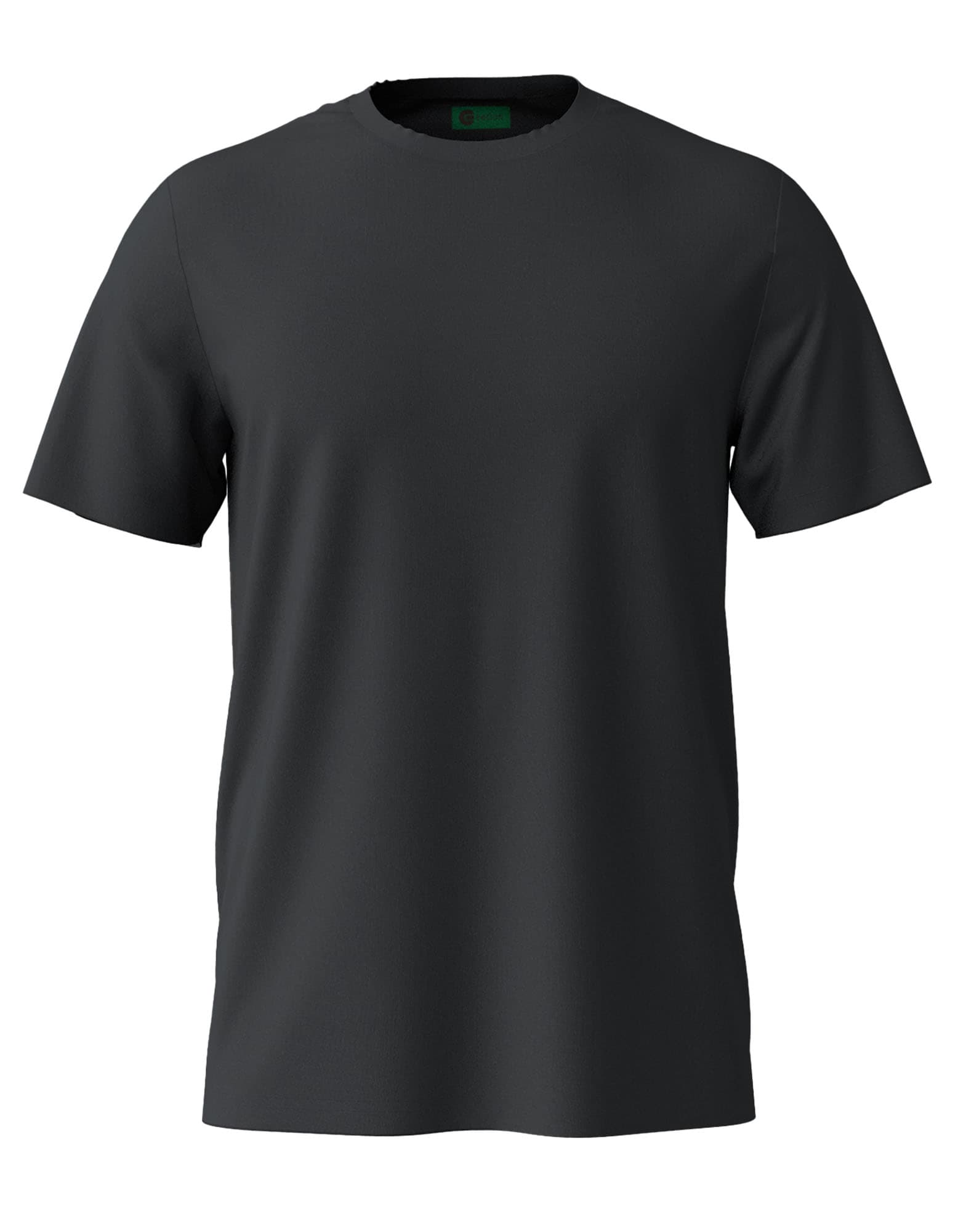 Men´s T-Shirt — Black