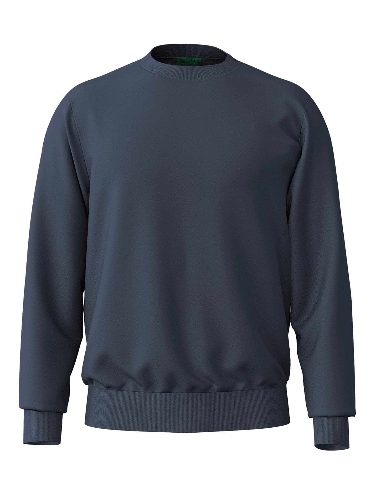 Men´s Sweater — Navy