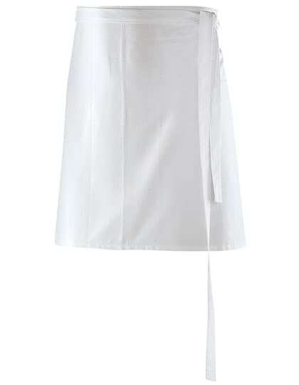 Vorbinder 80 x 45 cm — White