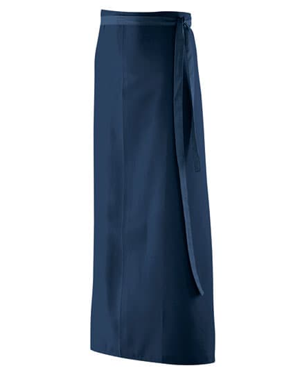 Schürze 100 x 100 cm — Navy