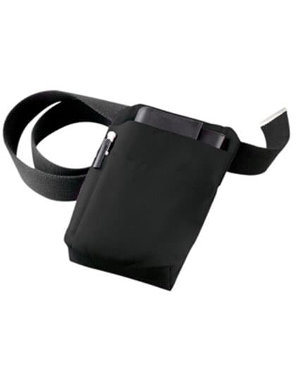 Gürteltasche — Black