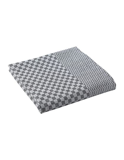 Touchon Grubentuch (5er Pack) — Black