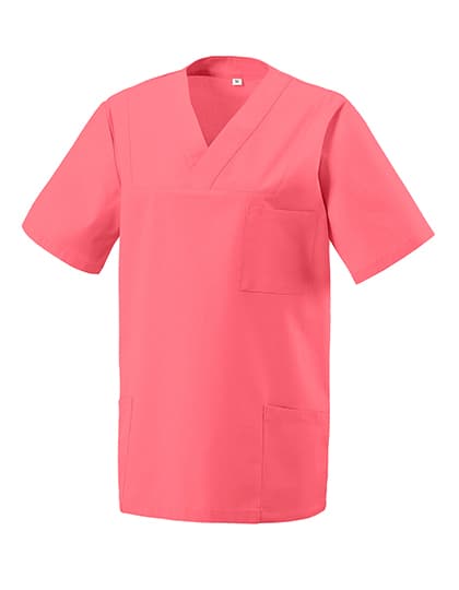 Schlupfkasack — Electric Pink