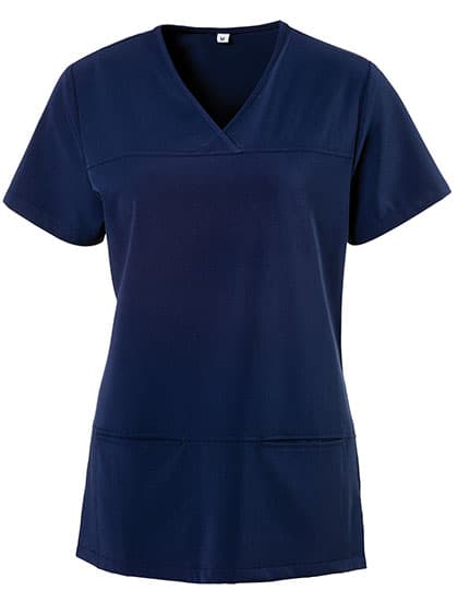 Schlupfkasack X-Top — Navy