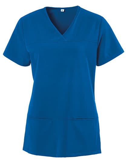 Schlupfkasack X-Top — Royal Blue