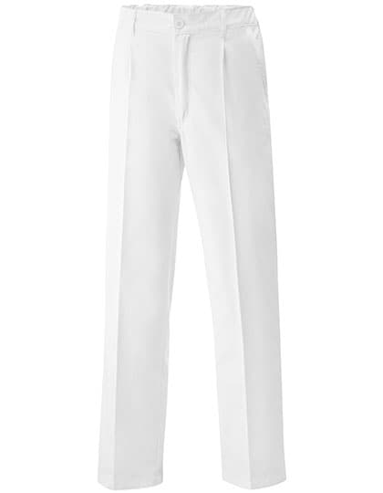 Kochhose — White