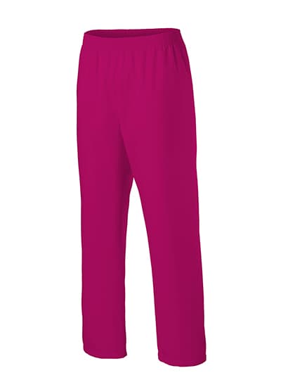 Unisex OP-Schlupfhose — Berry