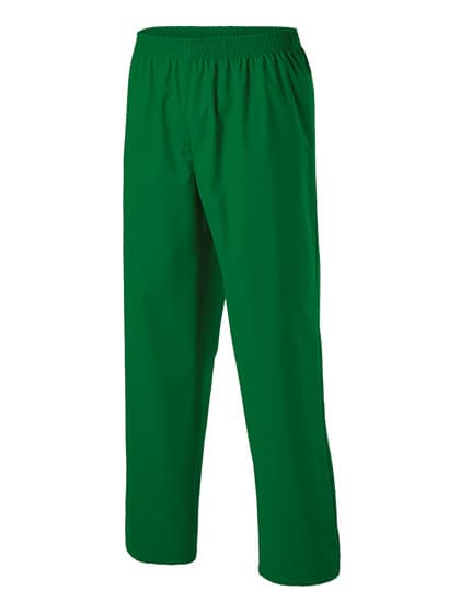 Unisex OP-Schlupfhose — Bottle Green