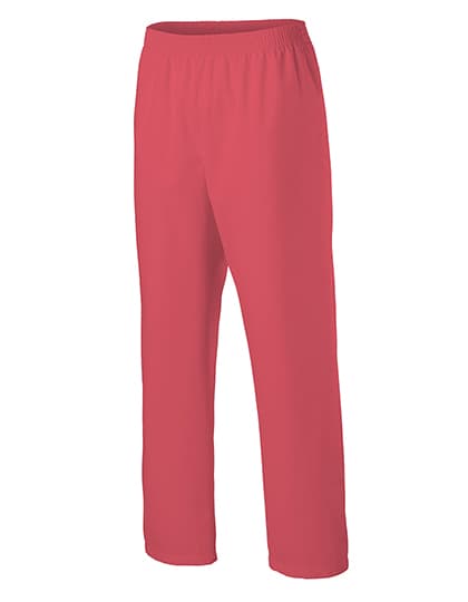Unisex OP-Schlupfhose — Coral