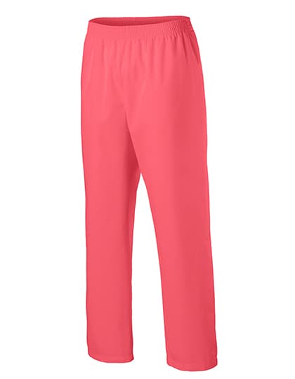 Unisex OP-Schlupfhose — Electric Pink