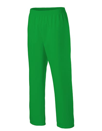 Unisex OP-Schlupfhose — Kelly Green