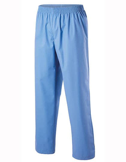 Unisex OP-Schlupfhose — Light Blue