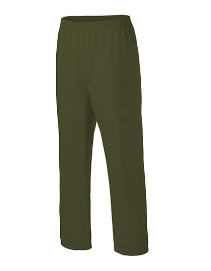Unisex OP-Schlupfhose — Olive