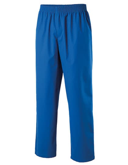 Unisex OP-Schlupfhose — Royal Blue