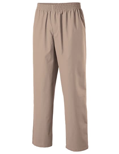 Unisex OP-Schlupfhose — Sand