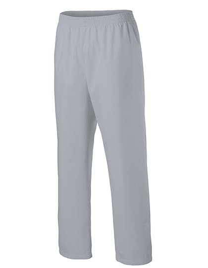 Unisex OP-Schlupfhose — Silver Grey