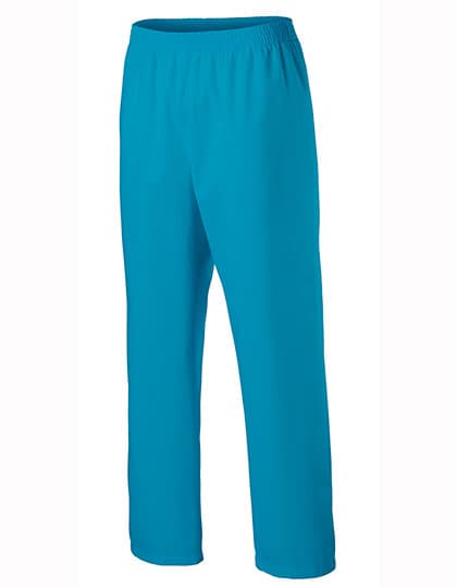 Unisex OP-Schlupfhose — Teal
