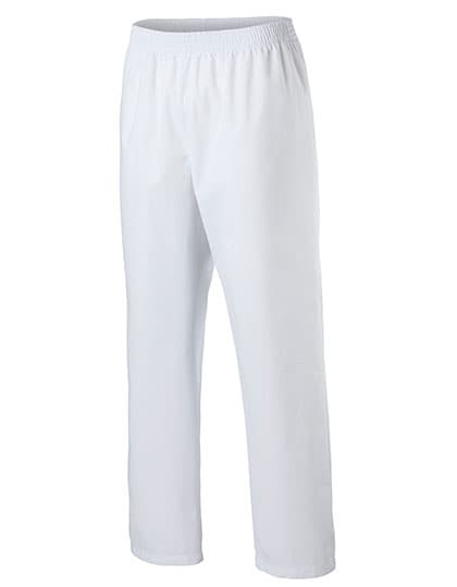Unisex OP-Schlupfhose — White