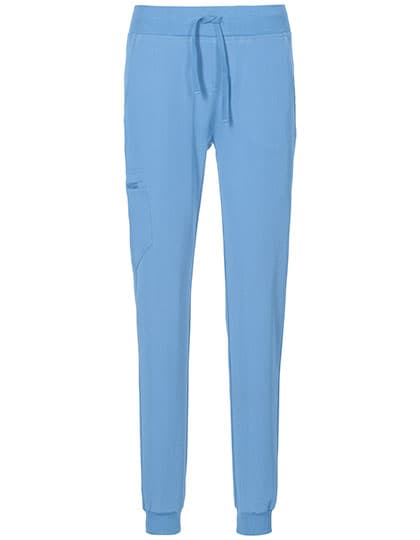 Unisex Schlupfhose — Light Blue