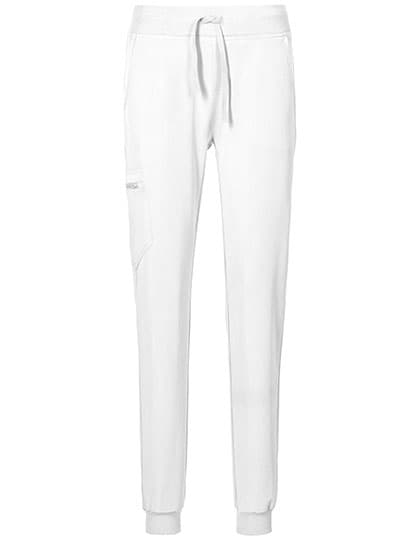Unisex Schlupfhose — White