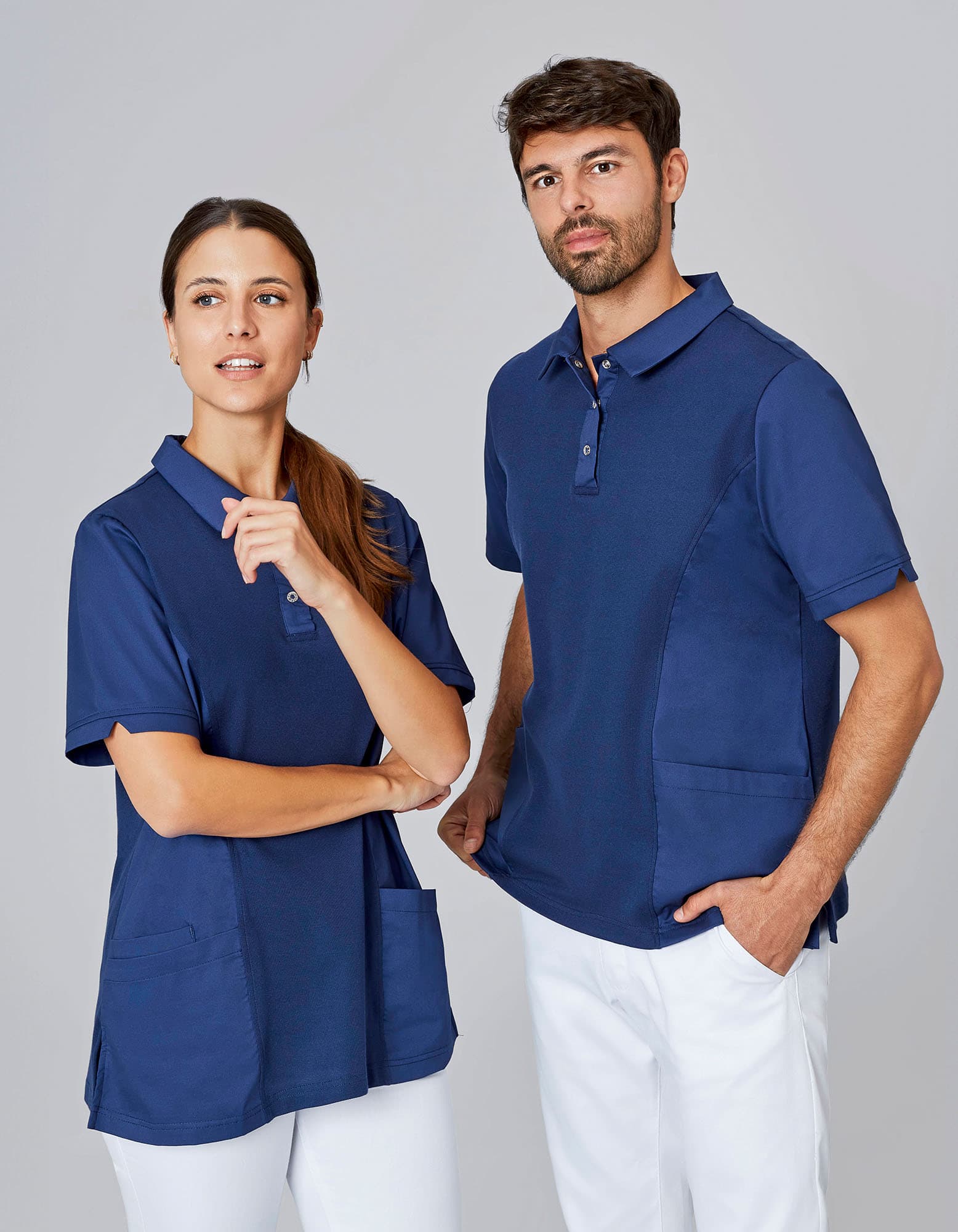Polo-Kasack