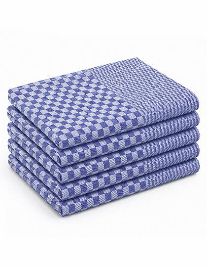 Grubentuch (5er Pack) — Blue