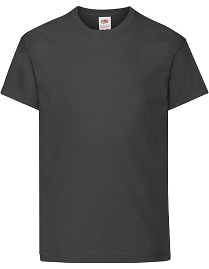 Kids´ Original T — Black