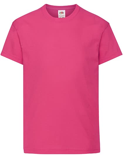 Kids´ Original T — Fuchsia