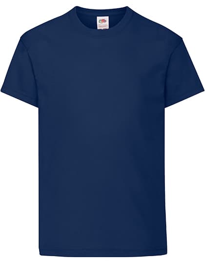 Kids´ Original T — Navy