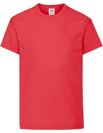 Kids´ Original T — Red