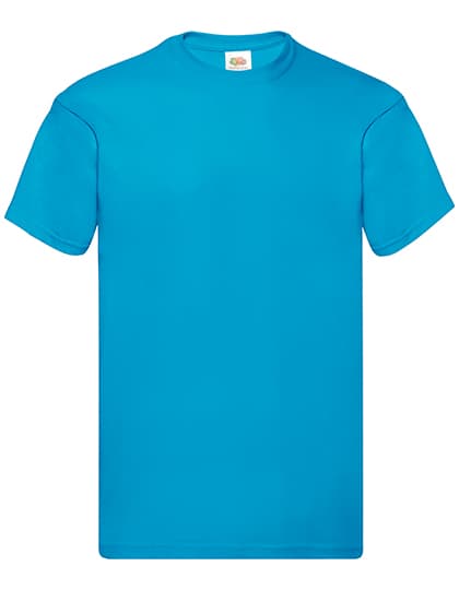 Original T — Azure Blue