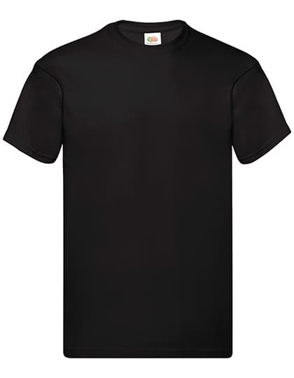 Original T — Black