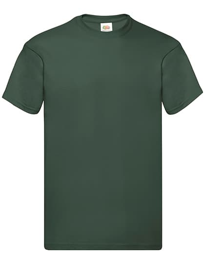Original T — Bottle Green