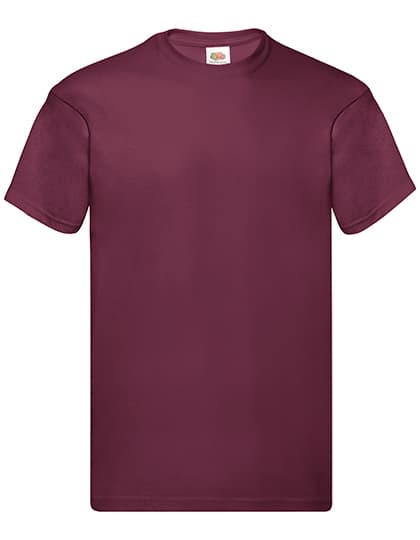 Original T — Burgundy
