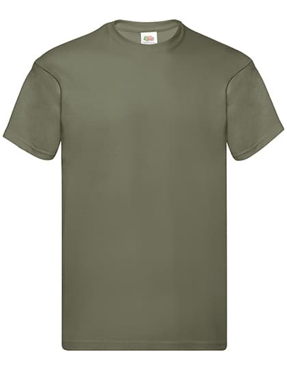 Original T — Classic Olive