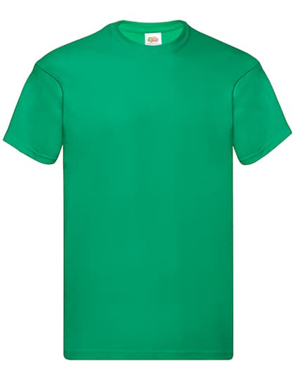 Original T — Kelly Green