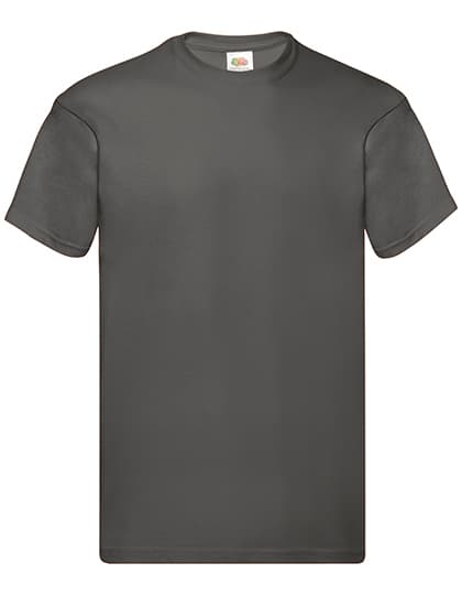 Original T — Light Graphite (Solid)