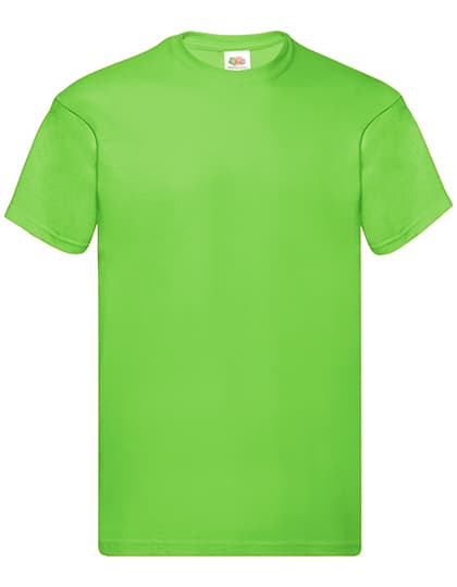 Original T — Lime