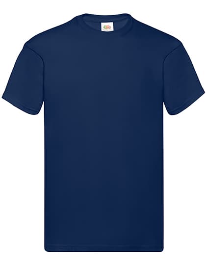 Original T — Navy