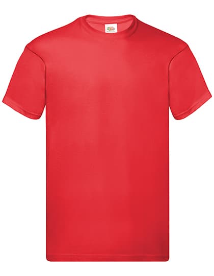 Original T — Red