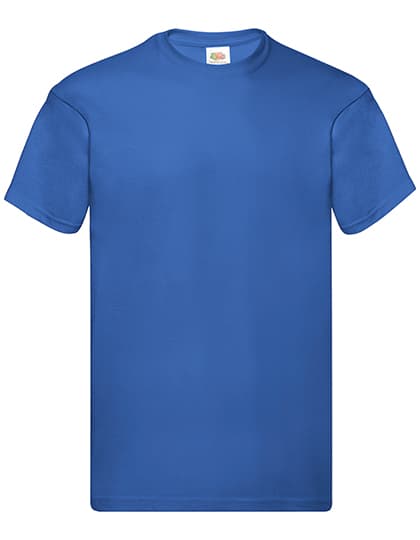 Original T — Royal Blue