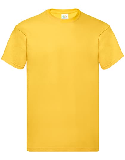 Original T — Sunflower