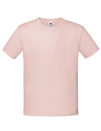 Kids´ Iconic T — Powder Rose