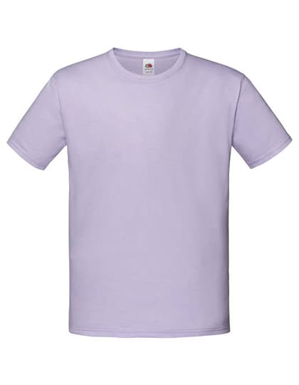 Kids´ Iconic T — Soft Lavender