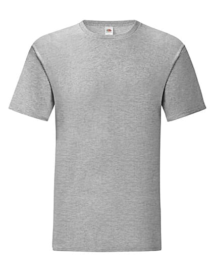 Iconic T — Athletic Heather